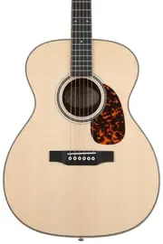 Акустическая гитара Larrivee OM-44R Natural