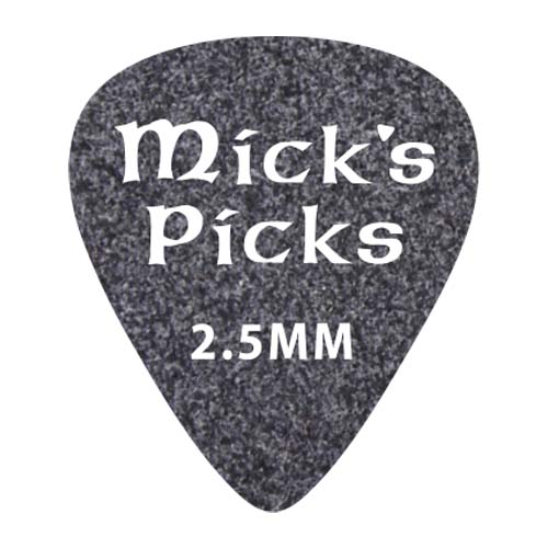 Медиатор для укулеле D'Andrea UKE-1 Mick’s Picks