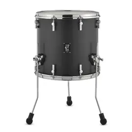 Том-барабан Sonor SQ1 Maple 18x17 GT Black