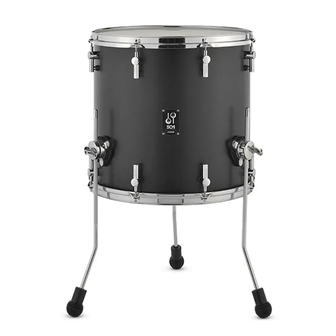Том-барабан Sonor SQ1 Maple 18x17 GT Black