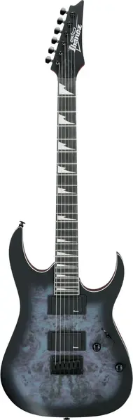 Электрогитара IBANEZ GRG121PAR-KBF