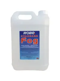 Жидкость для генератора дыма Robe Standard FOG 5 л