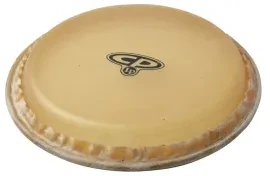 Latin Percussion CP265B 11-Inch Supreme Rawhide Conga Head