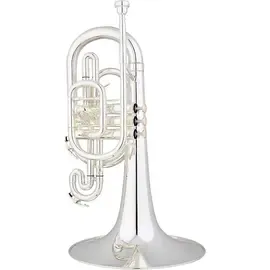 Мелофон Eastman EMP304S Marching F Silver