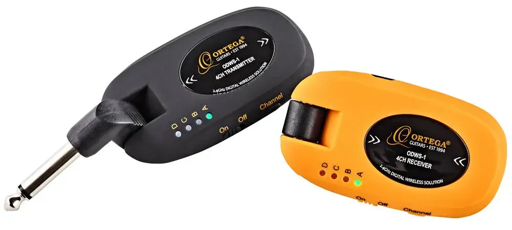 Инструментальная радиосистема Ortega ODWS-1