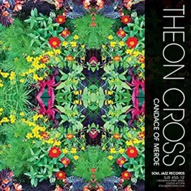 Виниловая пластинка Theon Cross / Pokus – Candace Of Meroe / Pokus One 2020 Sealed