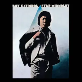 Boy Katindig - After Midnight NEW Vinyl