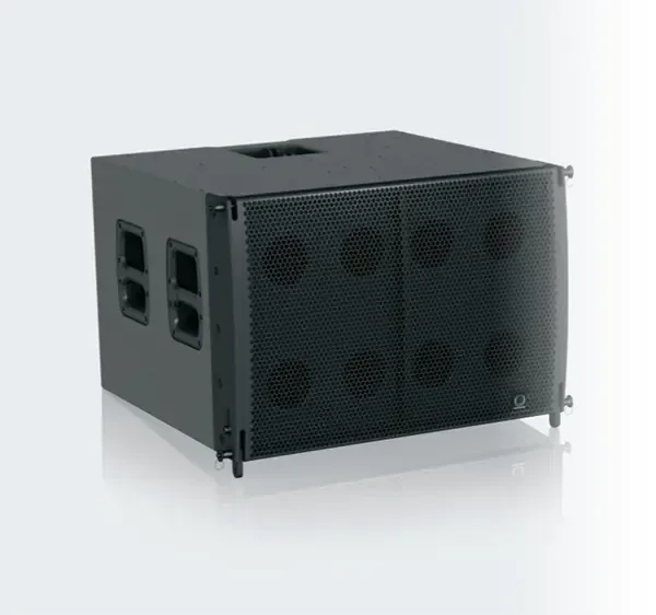 Сабвуфер для ЛМ Turbosound Liverpool TLX215L 2х15