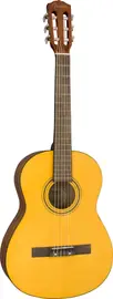 Классическая гитара Fender ESC-80 Educational Series