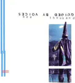 Виниловая пластинка Guided By Voices – Bee Thousand Sealed