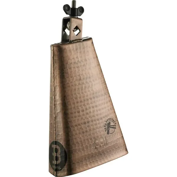 Ковбелл Meinl Realplayer Steelbell Hand Hammered Cowbell Copper