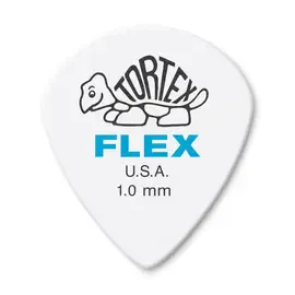 Медиаторы Dunlop Tortex Flex Jazz III 468P1.0