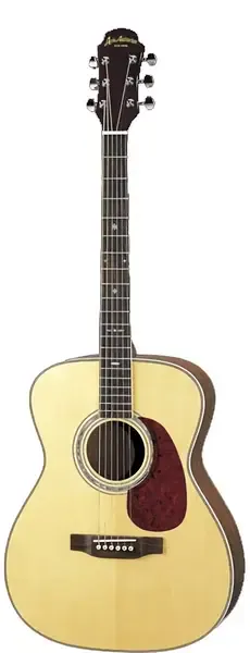 Акустическая гитара Aria AD-65 N