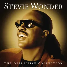Виниловая пластинка Stevie Wonder – The Definitive Collection Релиз 2024