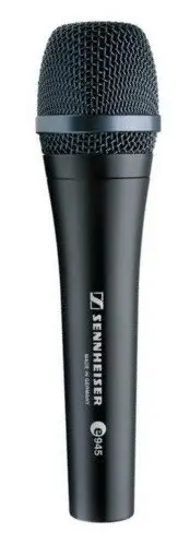 Вокальный микрофон Sennheiser E 945