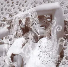 Виниловая пластинка Bjork – Vespertine (2012)