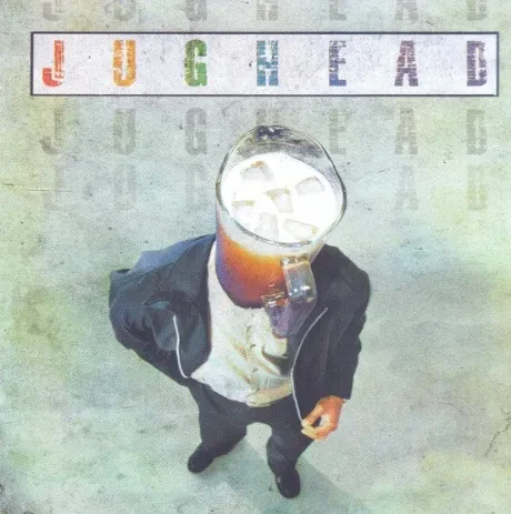 JUGHEAD - Jughead (CD)