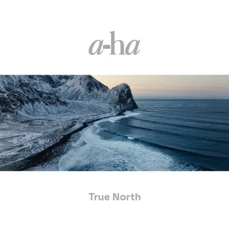 Виниловая пластинка A-HA – True North