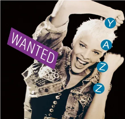 YAZZ - Wanted (3CD)