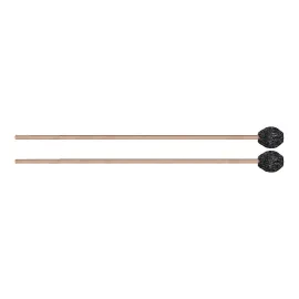 Vic Firth Robert Van Sice Rubber Core Keyboard Mallets Medium Hard