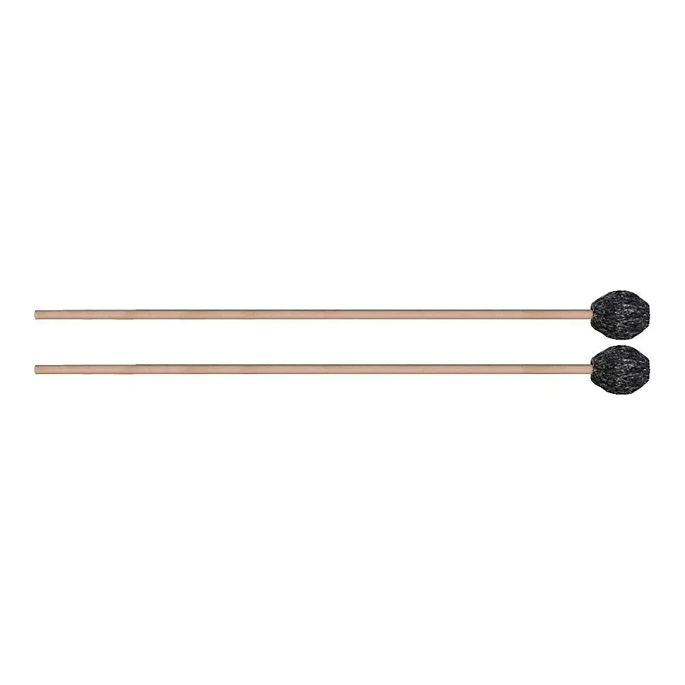 Палочки для вибрафона Vic Firth M115 Robert Van Sice Rubber Core Medium Hard