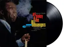 Art Blakey & The Jazz Messengers - Buhaina's Delight Blue Note 80th Vinyl NEW