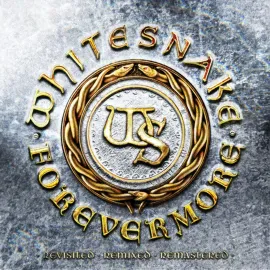 Виниловая пластинка Whitesnake – Forevermore (Релиз 2011)