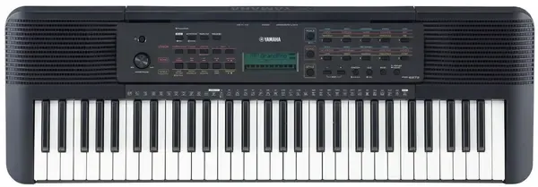 Синтезатор Yamaha PSR-E273