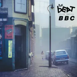 Виниловая пластинка The English Beat – The Beat at The BBC (Релиз 2025)