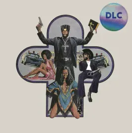 Виниловая пластинка JPEGMAFIA & Danny Brown – Scaring the Hoes: DLC Pack (Релиз 2024)