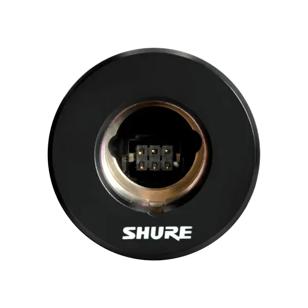 Настольная база для микрофона Shure MX400SMP