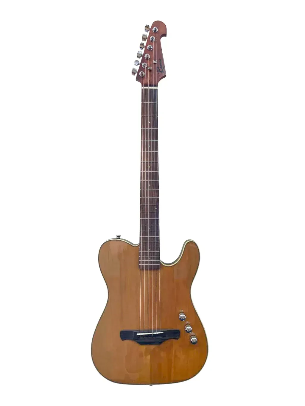 Электрогитара Ramis RA-39TL