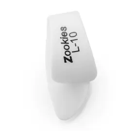 Медиаторы Dunlop Zookie L20 Z9003L10 12 шт.