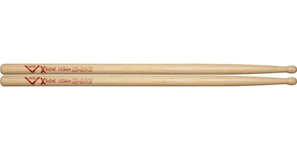 Барабанные палочки Vater VXDRW Xtreme Design Rock