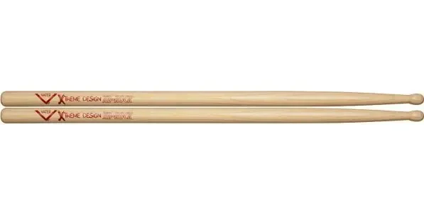 Барабанные палочки Vater VXDRW Xtreme Design Rock
