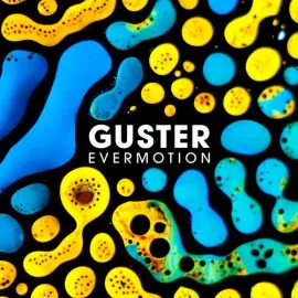 Виниловая пластинка Guster - Evermotion [New Vinyl LP] Colored Vinyl, 140 Gram Vinyl, Yellow