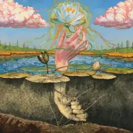 Виниловая пластинка Moon Tooth - Phototroph [New Vinyl LP]