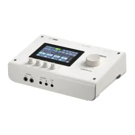 Б/У Аудиоинтерфейс Yamaha URX22 4x2 USB-C белый