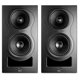 Kali Audio IN-5 5" 3-Way Powered Studio Monitor (Pair)