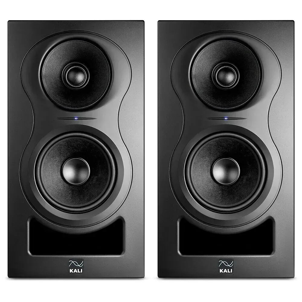 Активный студийный монитор Kali Audio IN-5 Black (пара)