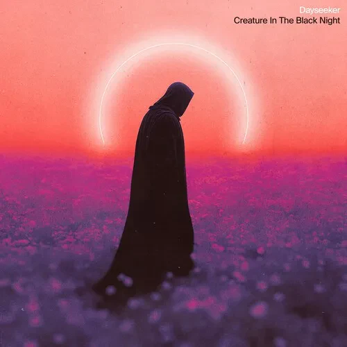 Виниловая пластинка Dayseeker - Creature in the Black Night [New Vinyl LP]