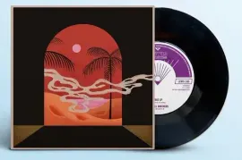 Виниловая пластинка Still Brothers - Wake Up / The Deep [New 7" Vinyl]
