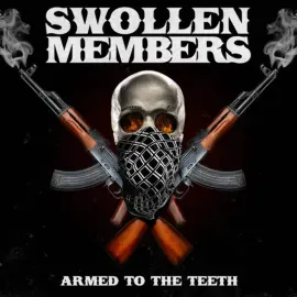 Swollen Members - Armed To The Teeth [Gray Vinyl] NEW Vinyl