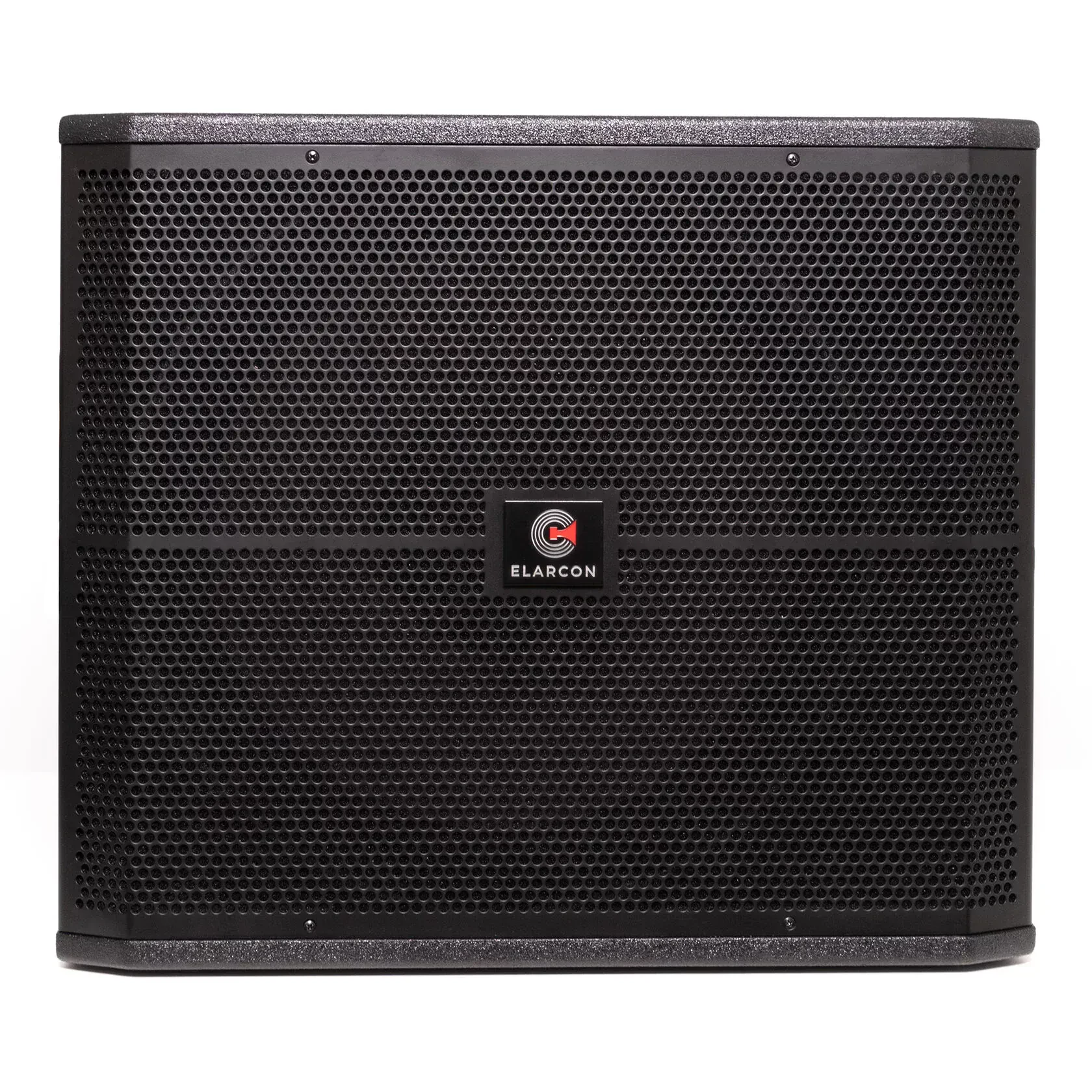 Сабвуфер активный ELARCON VRX918A 800W 1x18