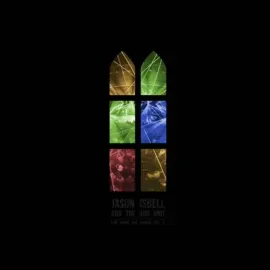 Jason Isbell and the 400 Unit - Live From The Ryman 2 NEW Vinyl