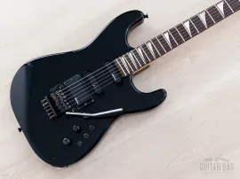 1980s Charvel by Jackson Model 4A Vintage SSH Superstrat, 100% Original, Japan