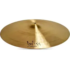 Тарелка барабанная Dream Cymbals and Gongs 20" Bliss Series Crash Ride