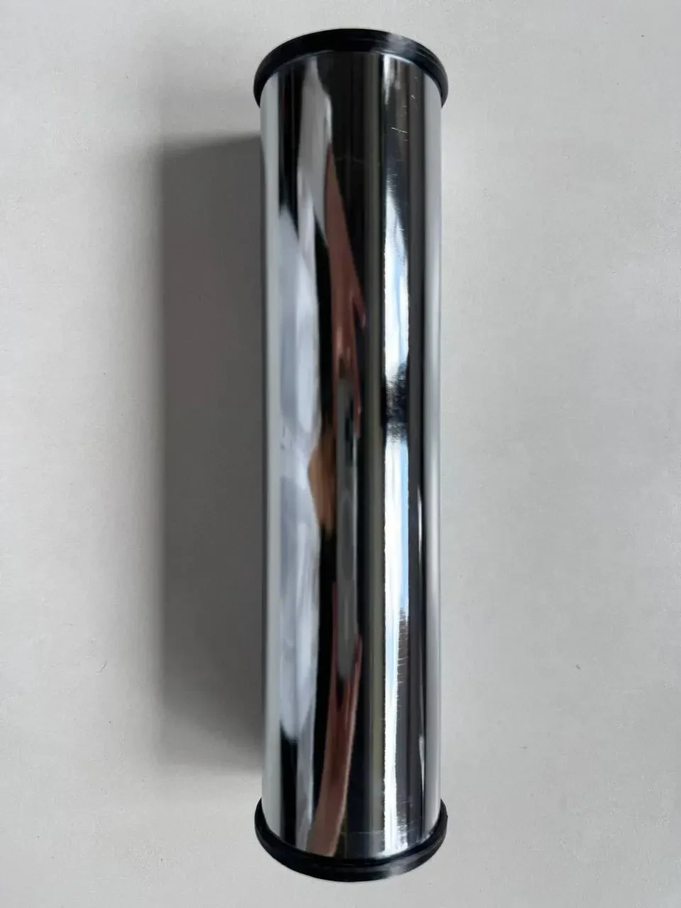 Шейкер Grig GSH-6 Chrome