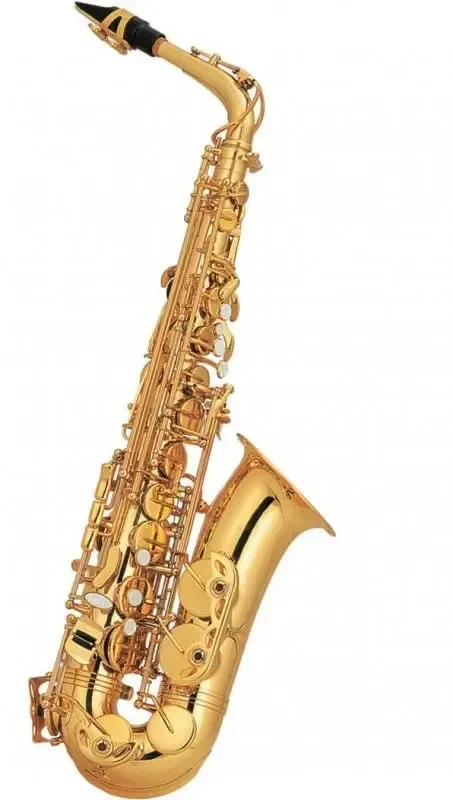 Саксофон альт Artist AS-200L