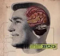 DAVE DAVIES - Bug (CD)